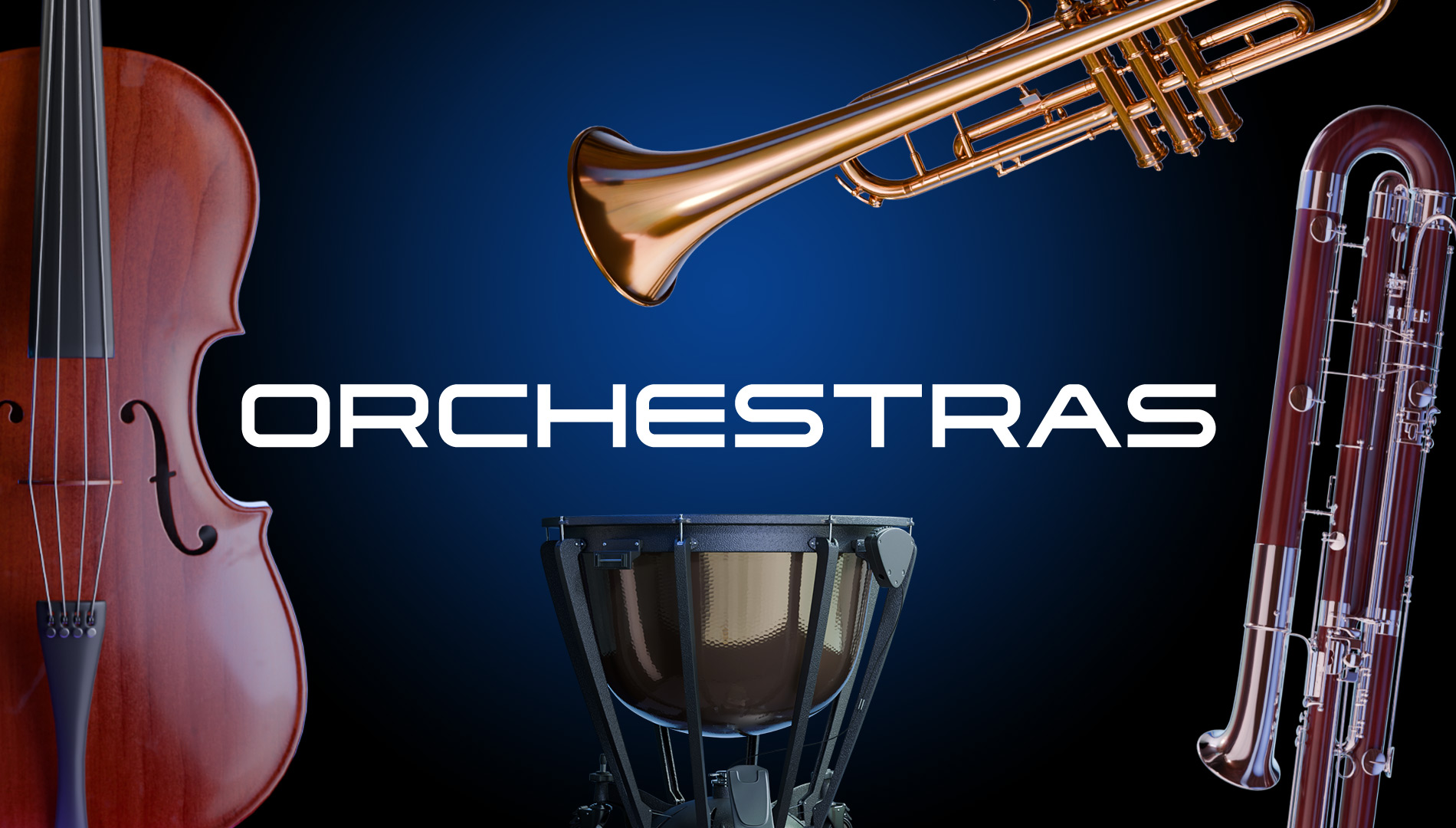 Pianos Virtial Instruments