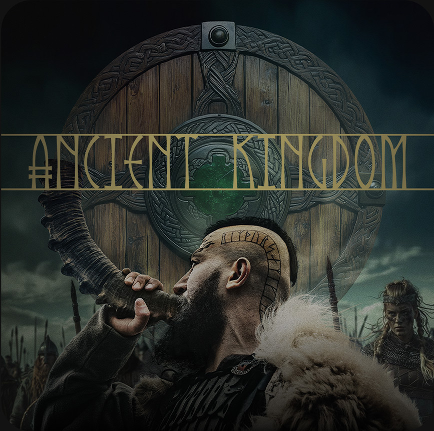 EastWest Ancient Kingdom