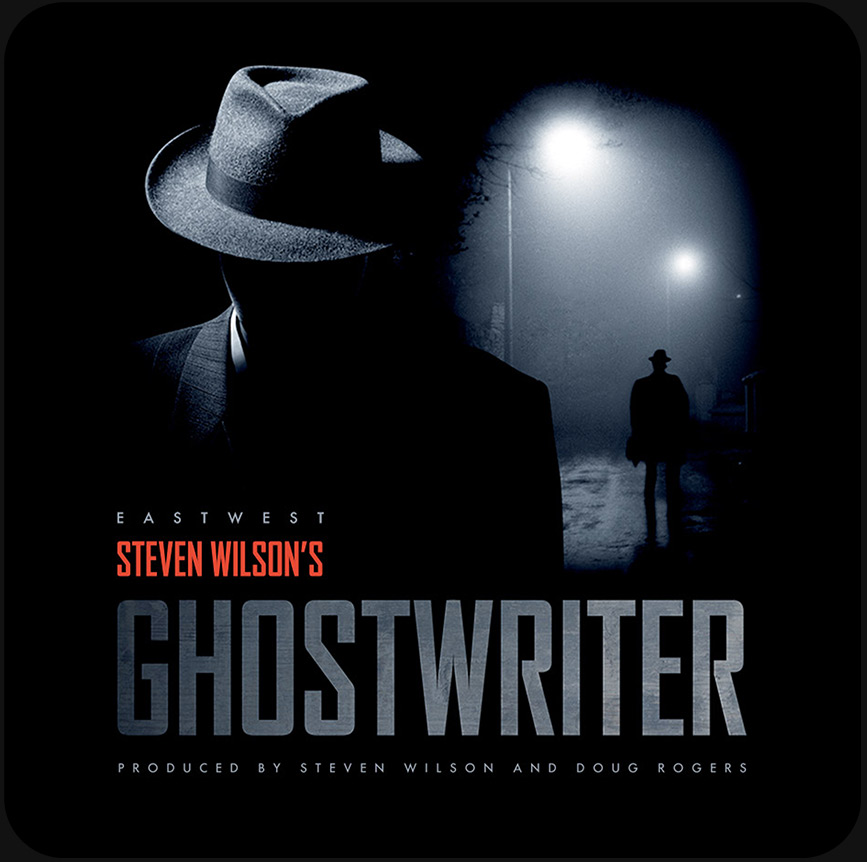 EastWest Ghostwriter