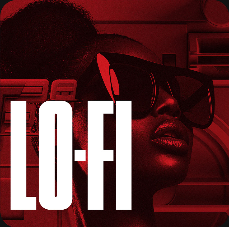 LO-FI