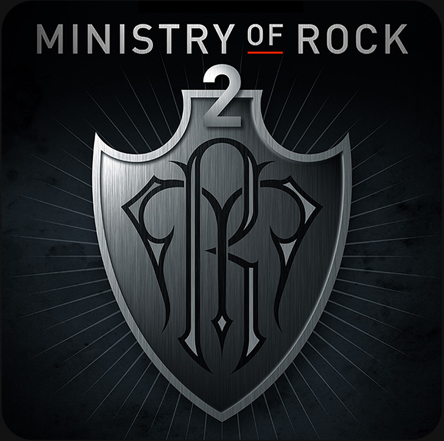 Ministry of Rock 2