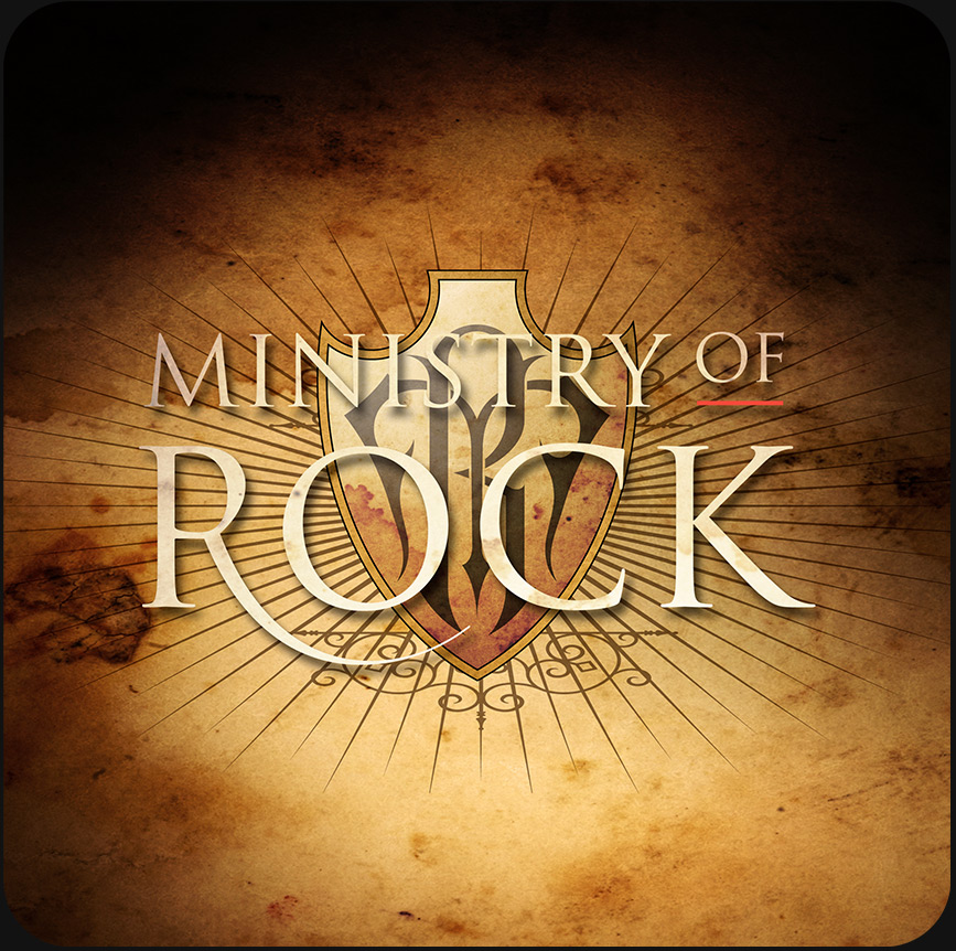 Ministry of Rock