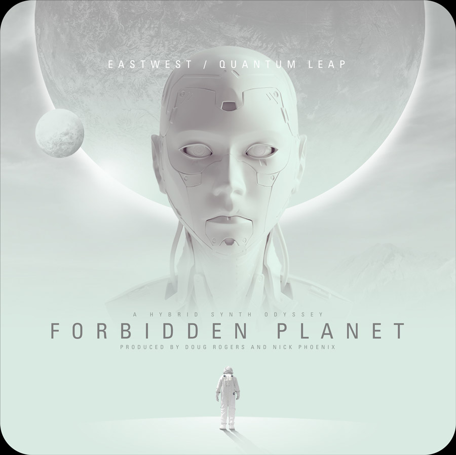 Forbidden Planet