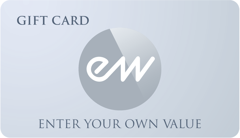 EastWest Gift Certificate