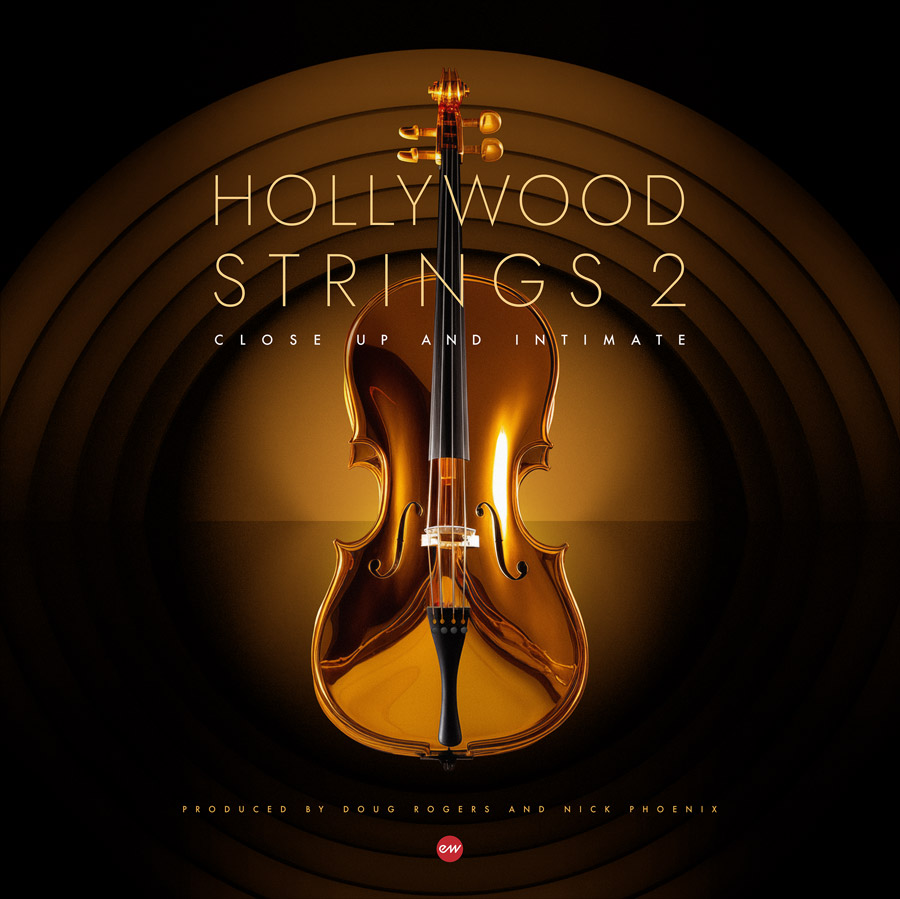 Hollywood Strings 2