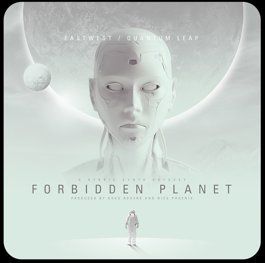 Forbidden Planet