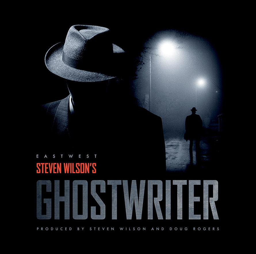 Ghostwriter