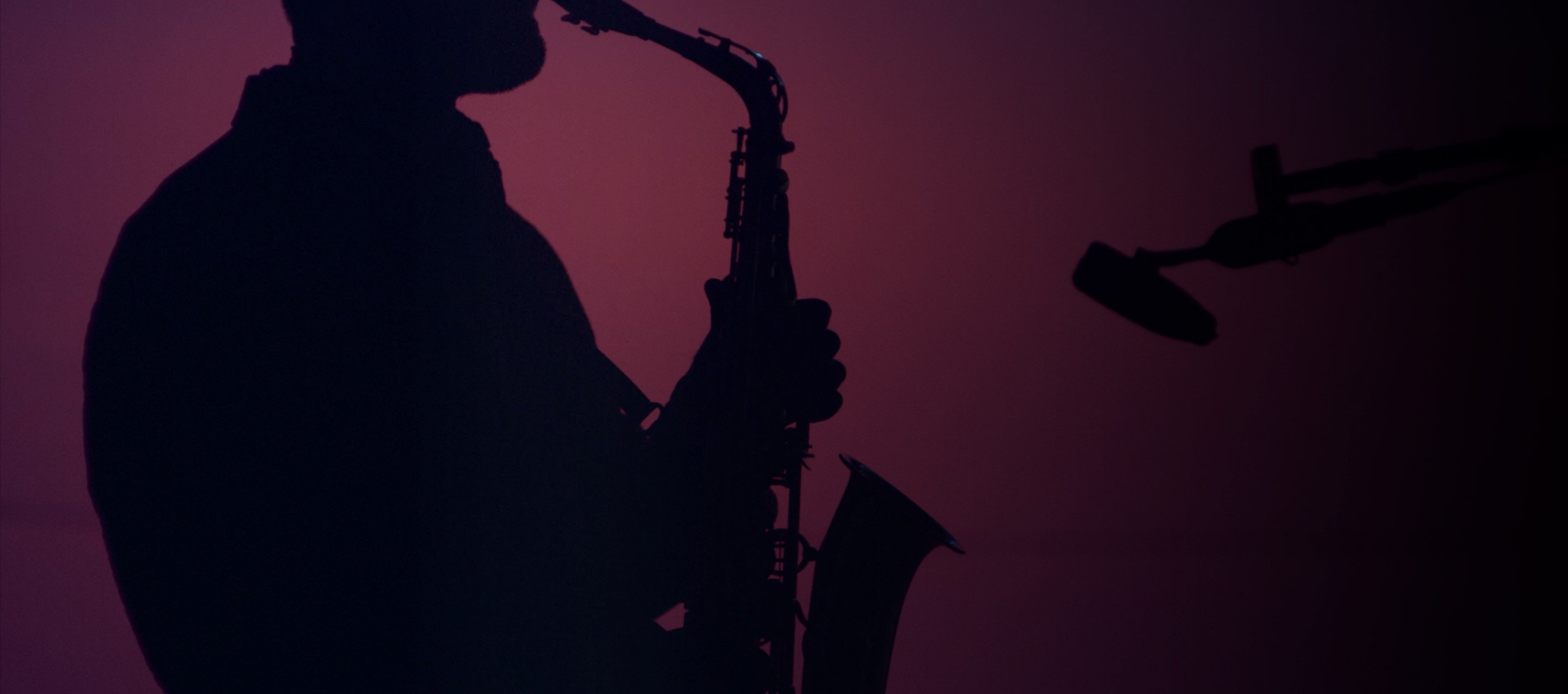 Saxophone Background