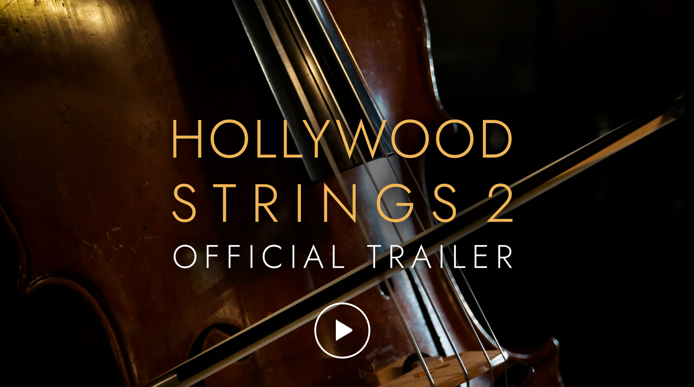Watch the Hollywood Strings 2 Trailer