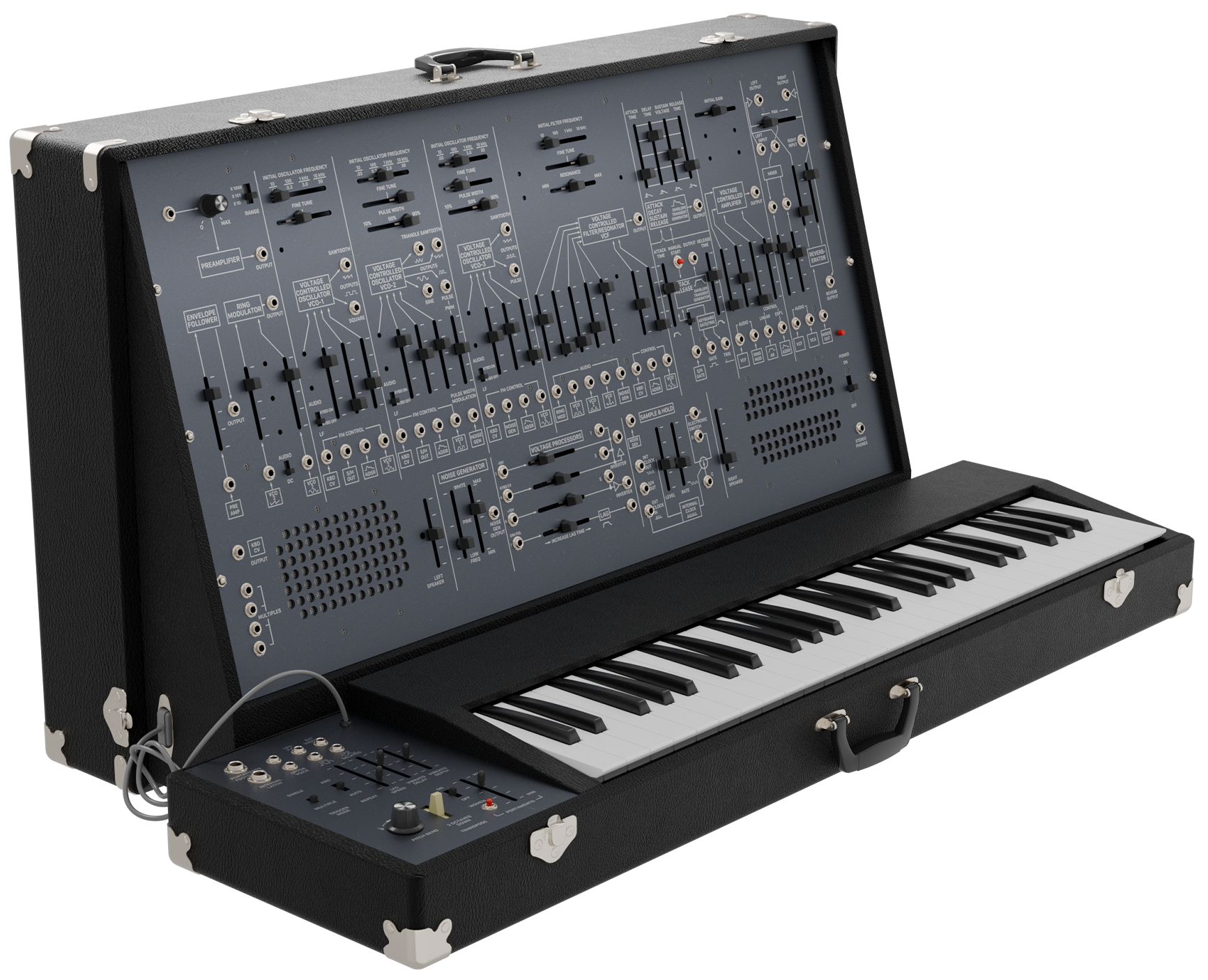 Arp 2600