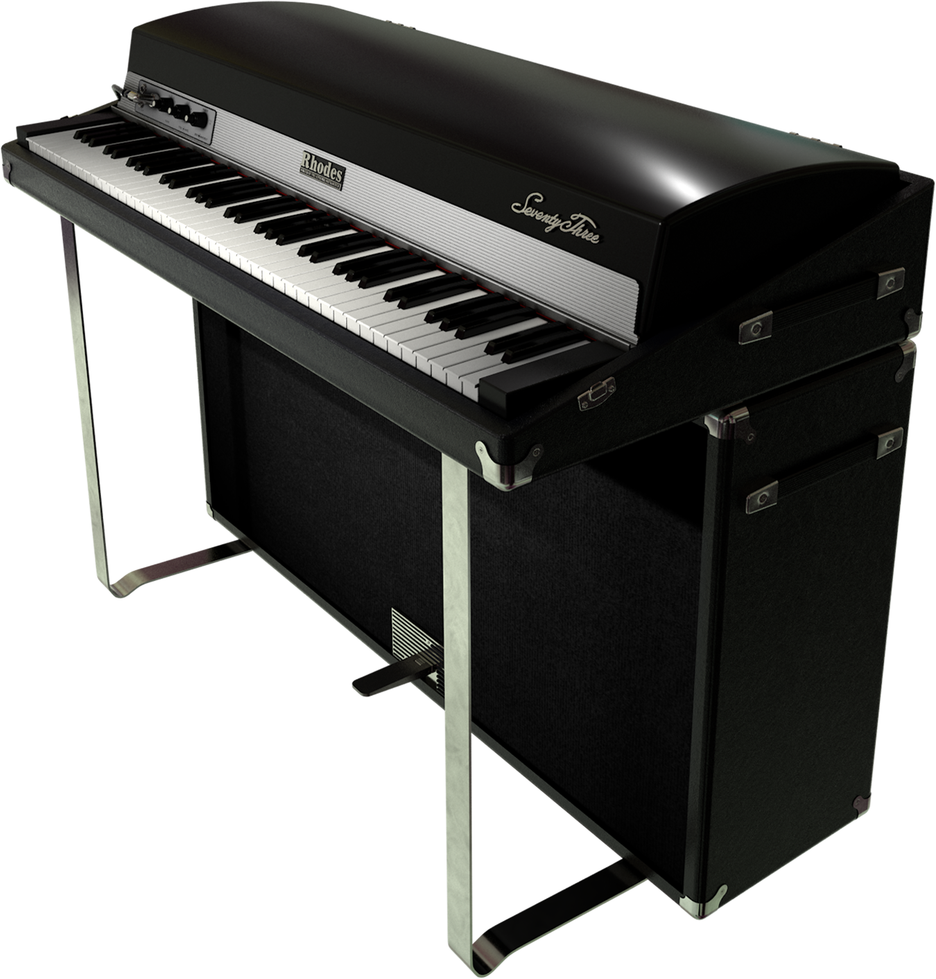 Fender Rhodes