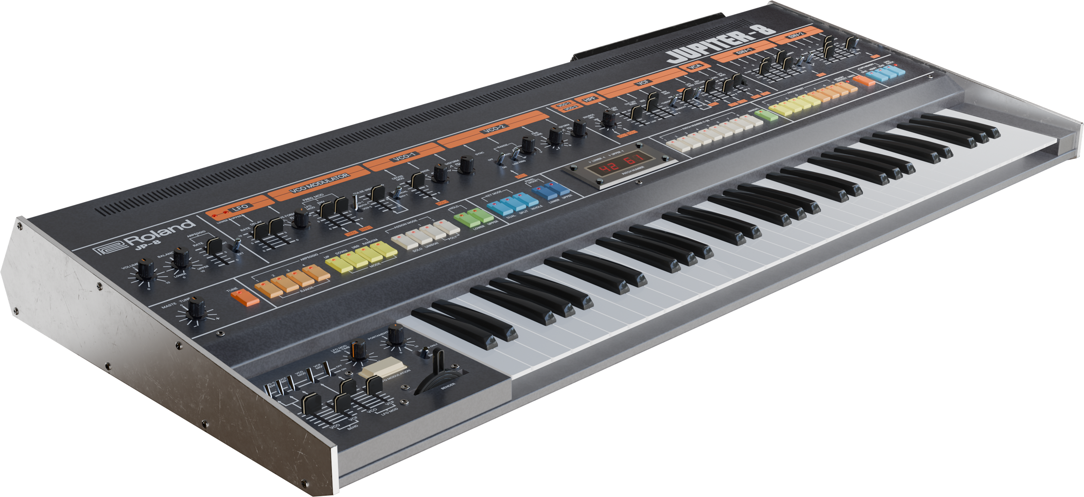 Roland Jupiter-8