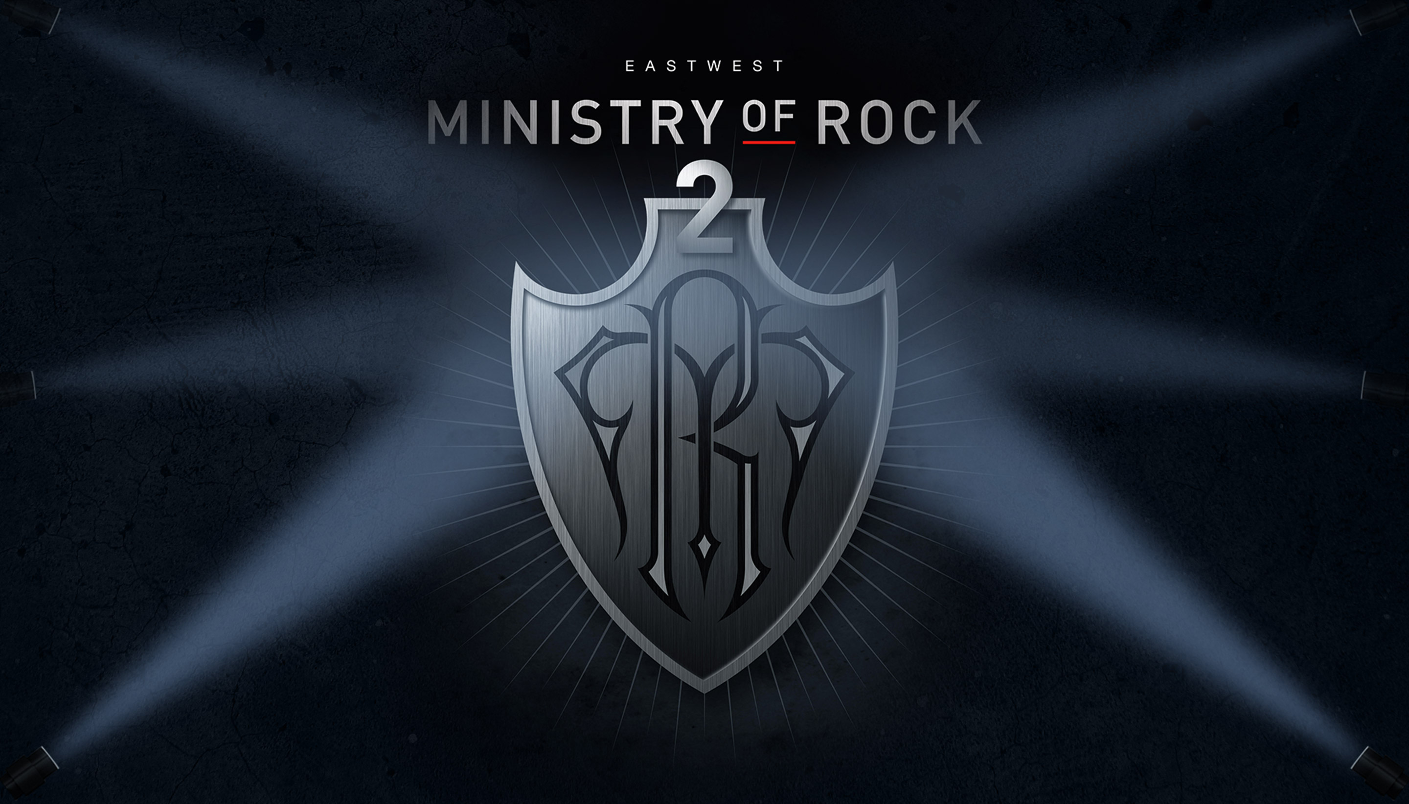 the rock logo wallpaper