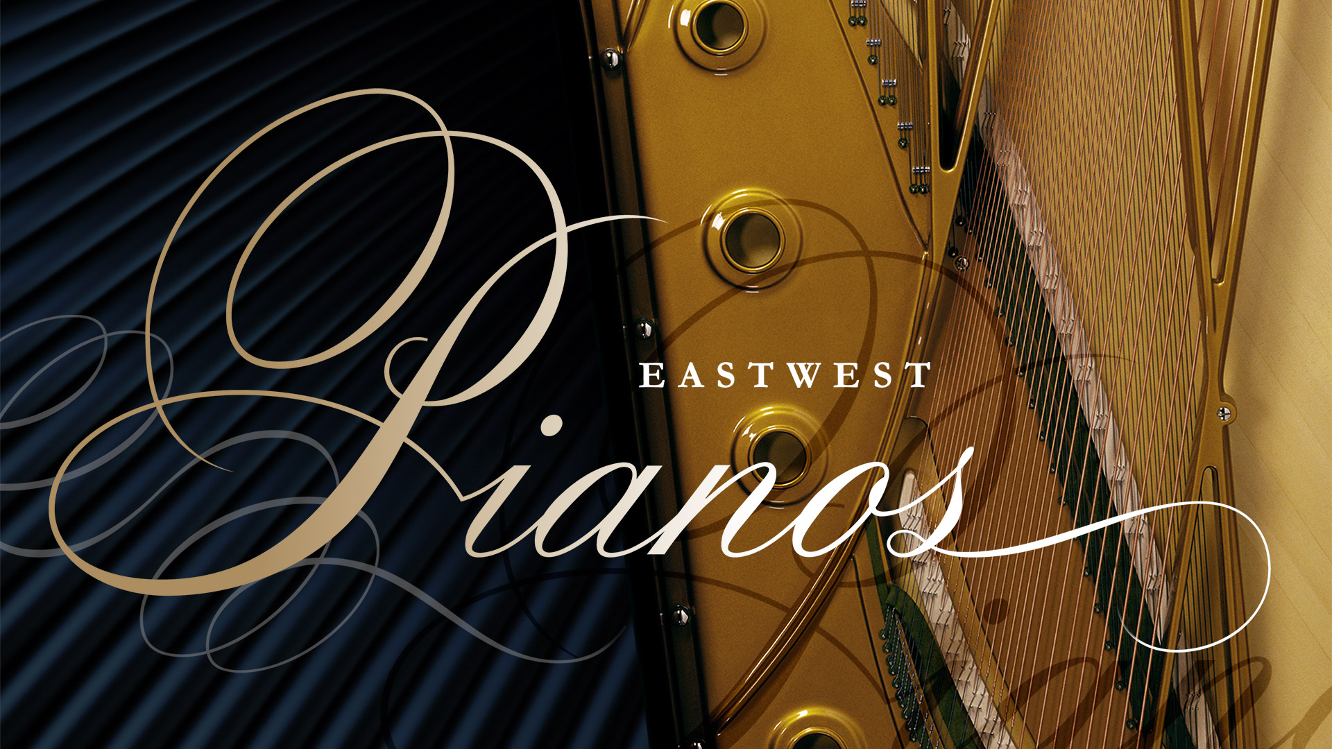 EastWest Pianos