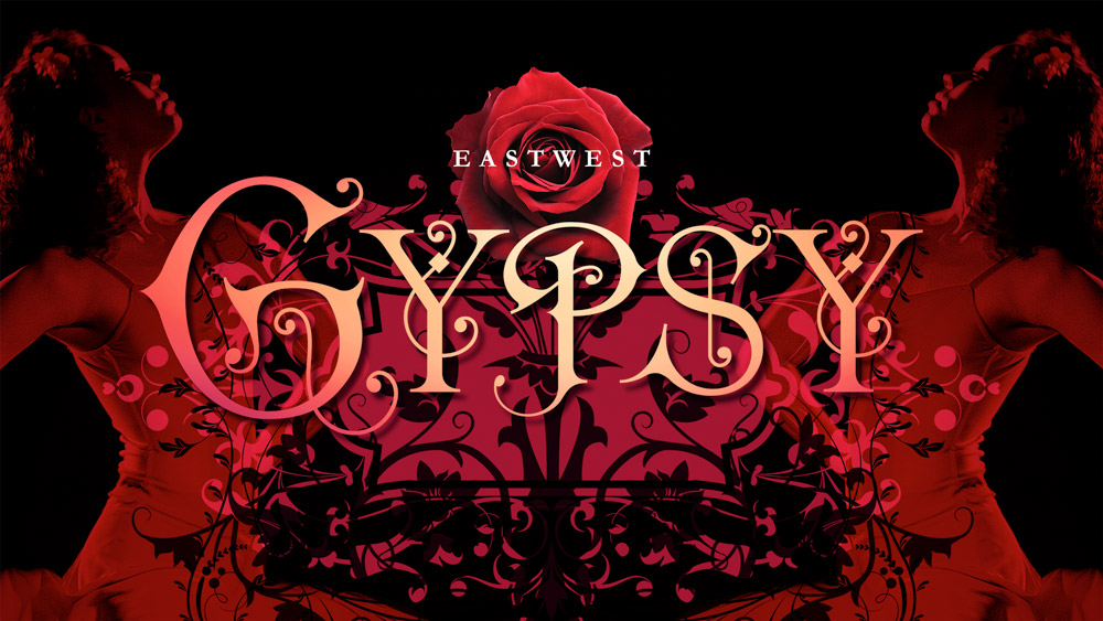 Gypsy Cover