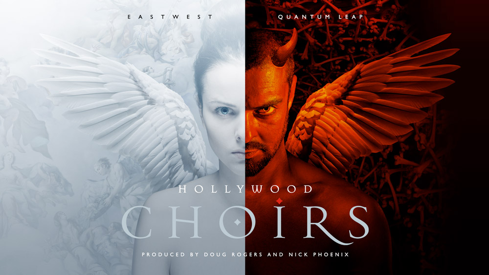 Hollywood Choirs Cover