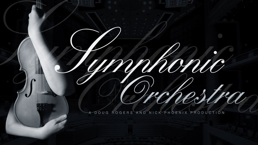 Symphonic Orchestra Cover