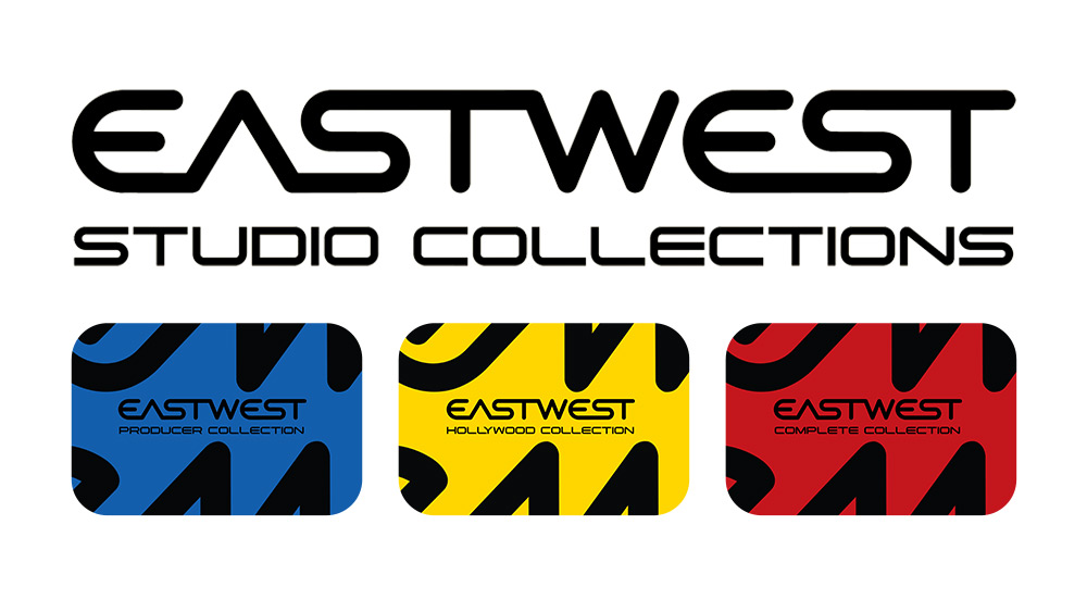 EastWest Studio Collections