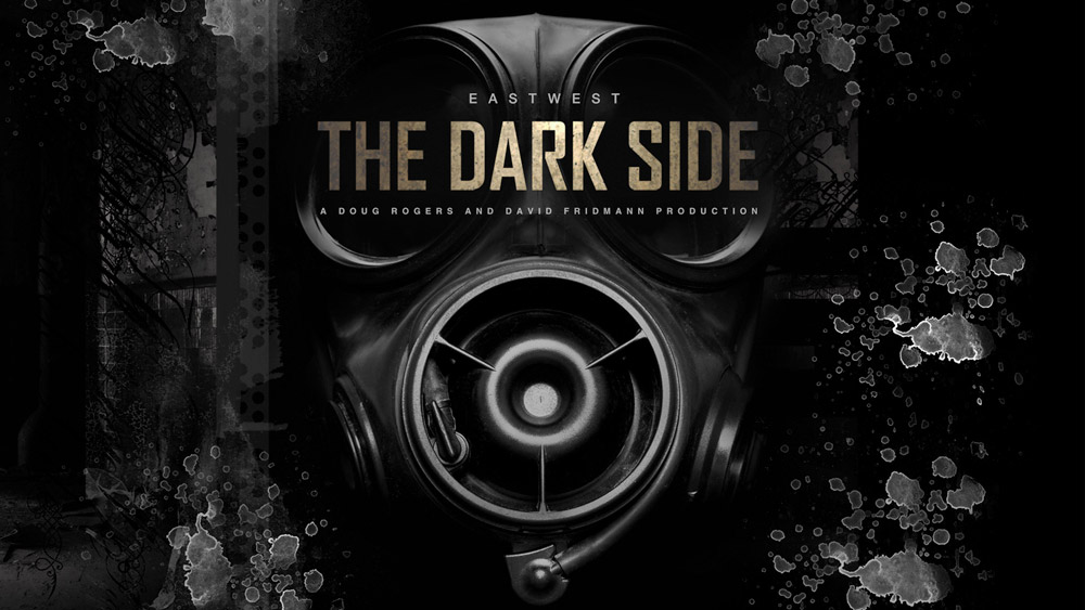 The Dark Side Cover