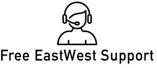 Free EastWest Support