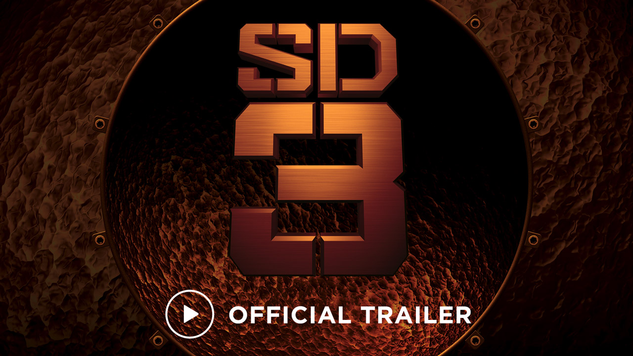 Watch the official Stormdrum 3 Trailer