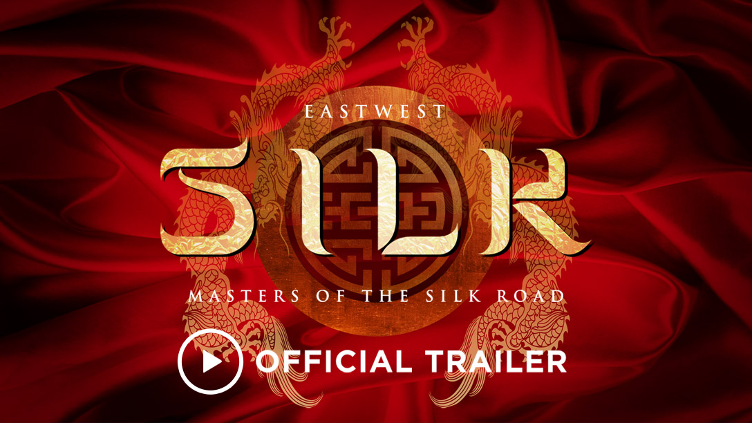 Watch the official Silk Trailer