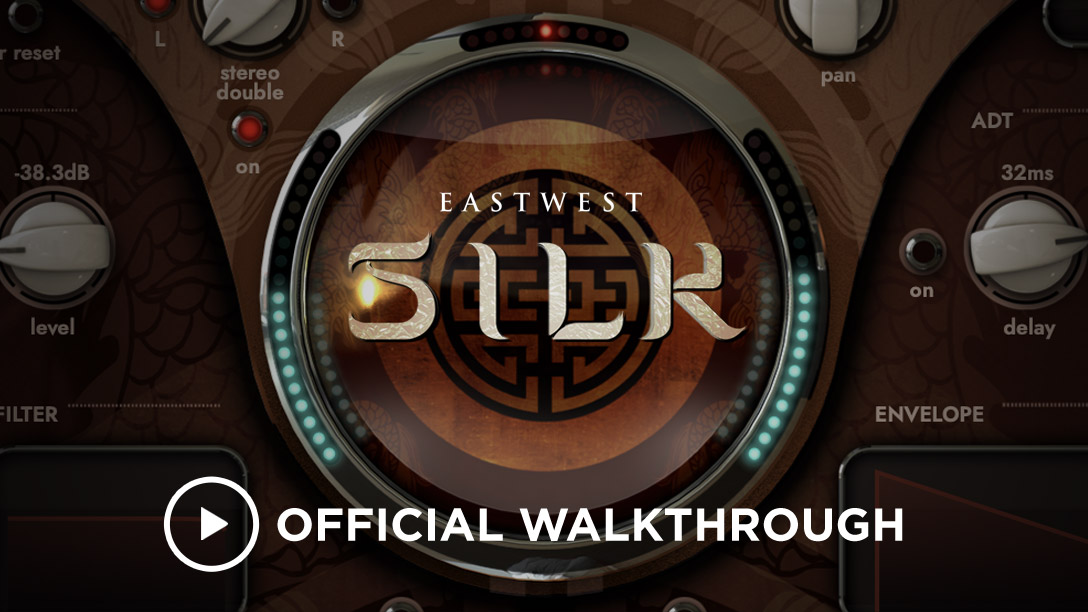 Watch the official Silk Walkthrough