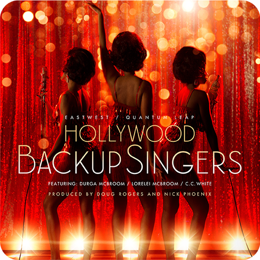 Hollywood Backup Singers