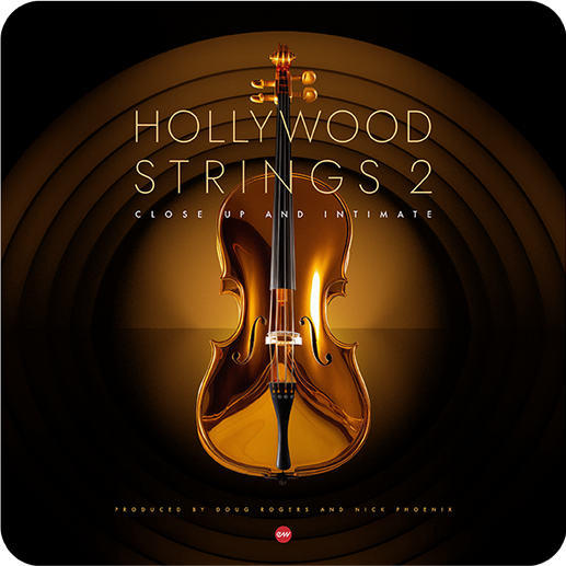 Hollywood Strings 2